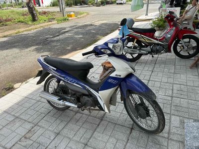 SYM Elegant 2015 - ảnh 1