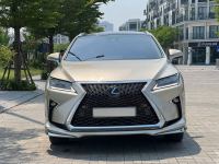 Lexus RX 350 2017 - ảnh 1