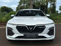 VinFast Lux A 2.0 Base 2.0 AT 2019 - ảnh 1