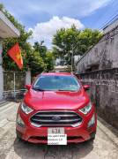 Ford EcoSport Titanium 1.0 EcoBoost 2018 - ảnh 1