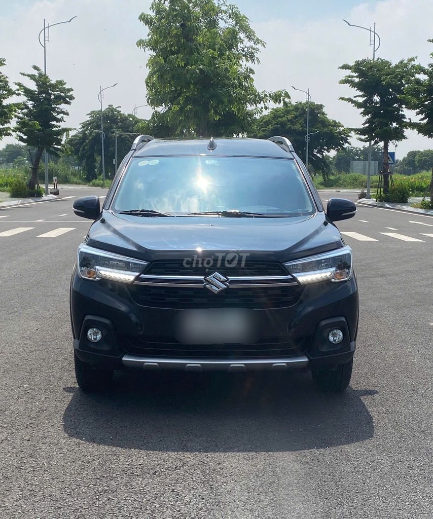 Suzuki 2022 - ảnh 1