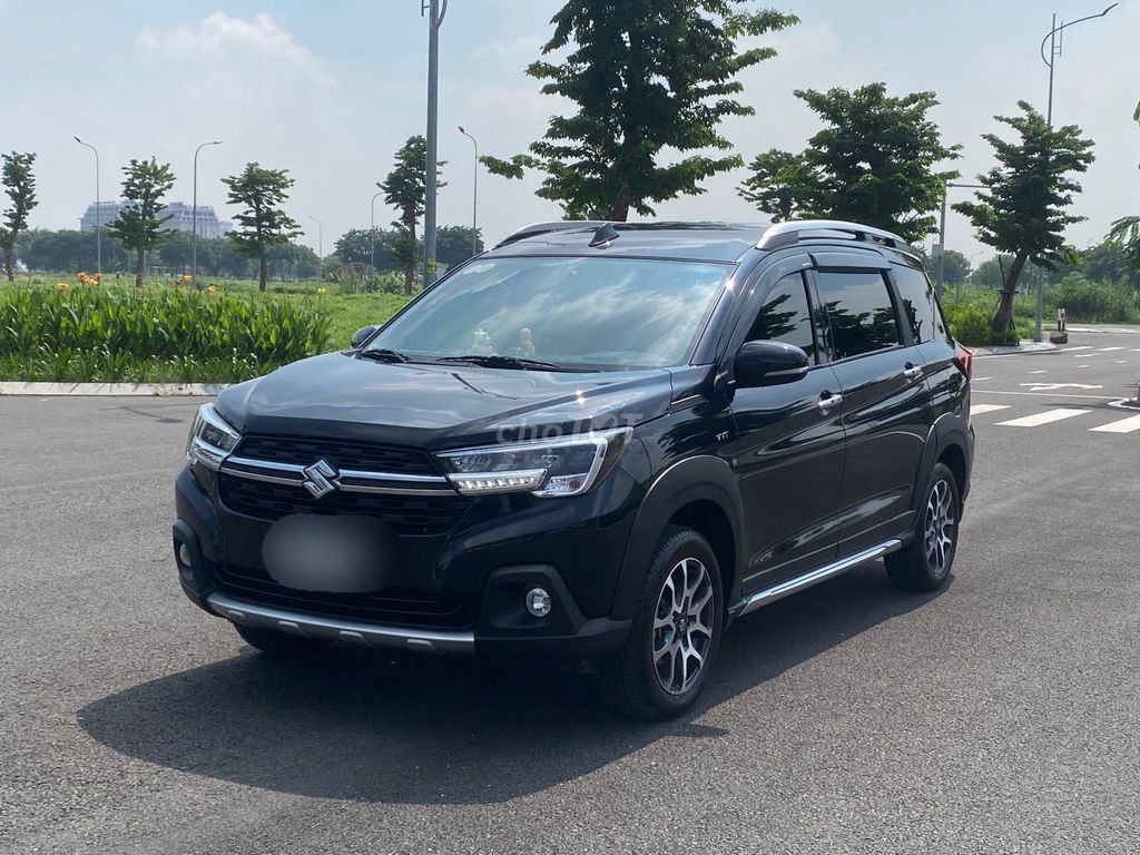 Suzuki 2022 - ảnh 2