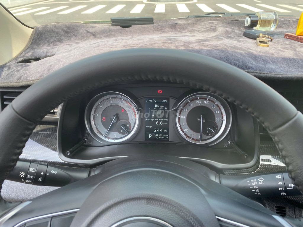 Suzuki 2022 - ảnh 5