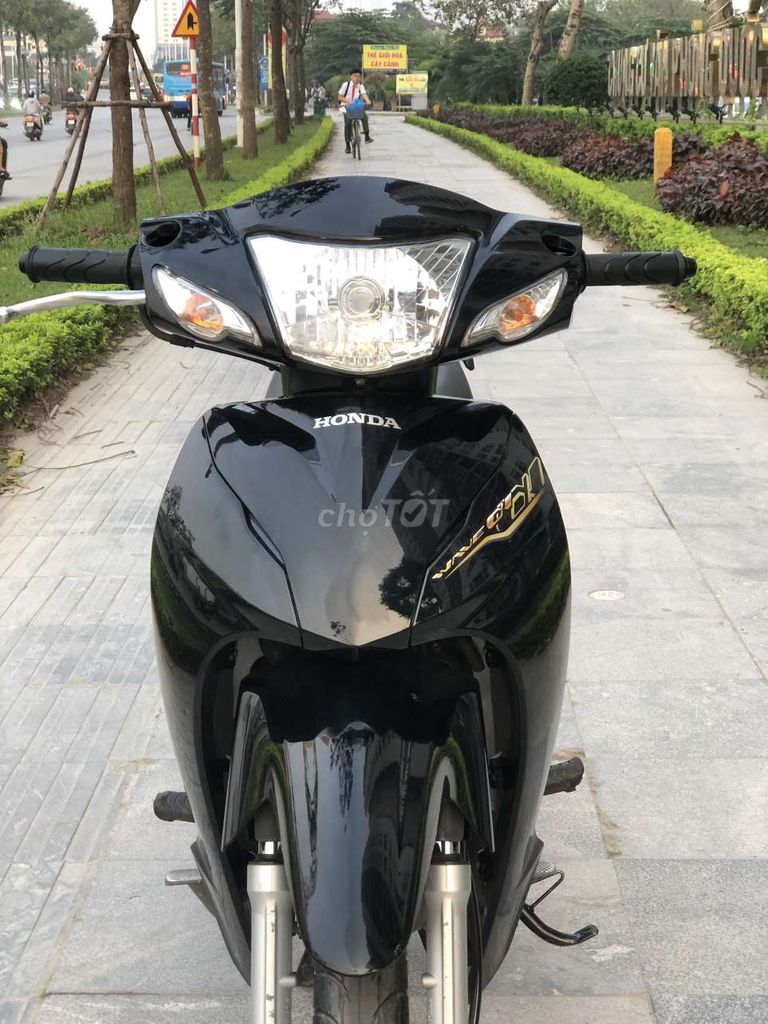 Honda Wave 2023 - ảnh 1