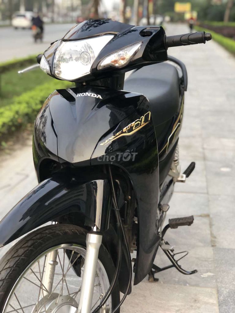 Honda Wave 2023 - ảnh 2