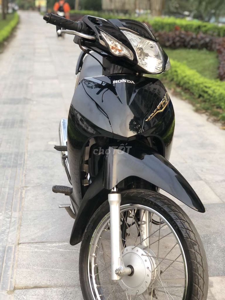 Honda Wave 2023 - ảnh 3