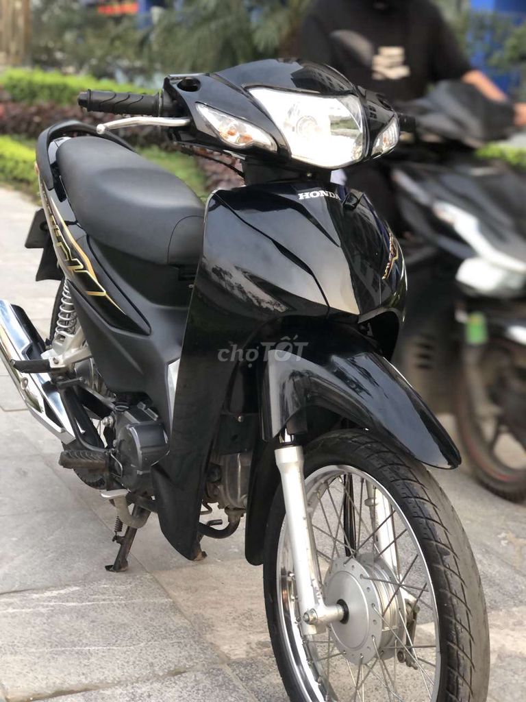 Honda Wave 2023 - ảnh 4