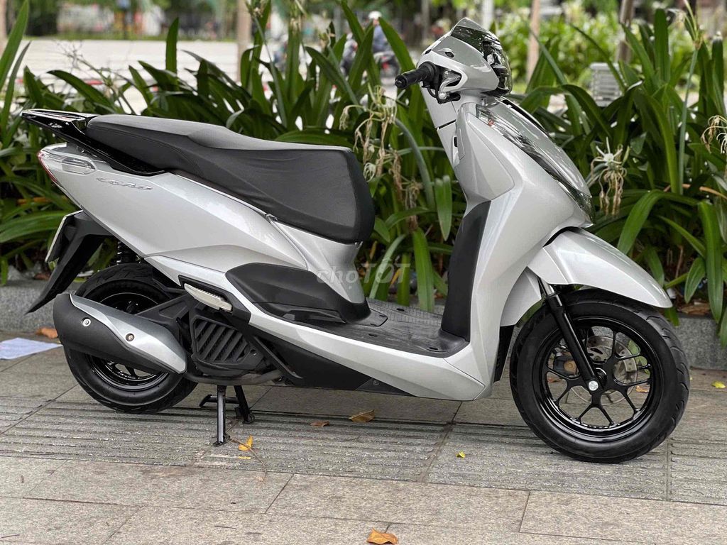 Honda Lead 2021 - ảnh 1