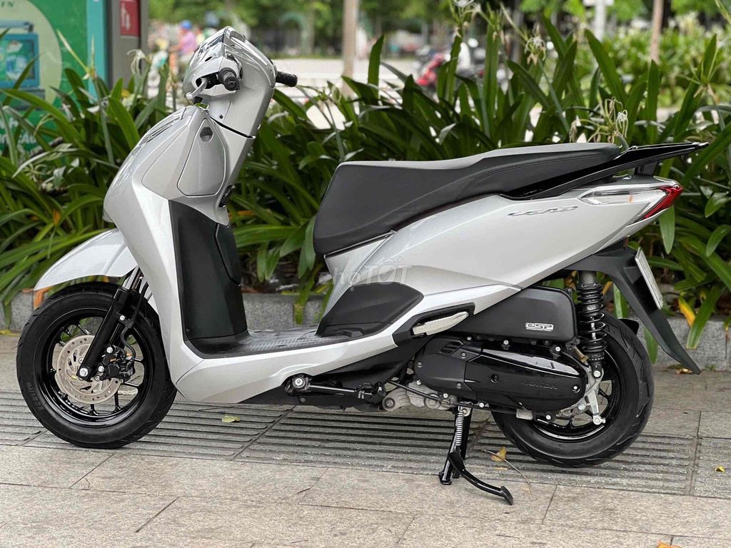 Honda Lead 2021 - ảnh 2
