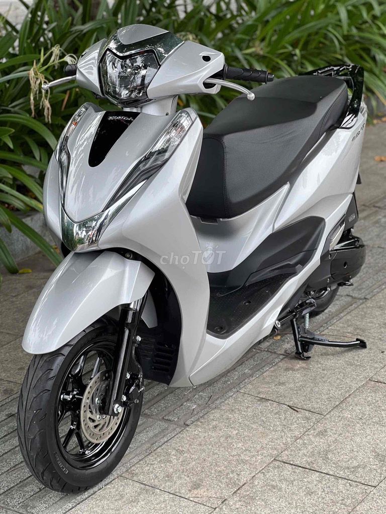 Honda Lead 2021 - ảnh 3