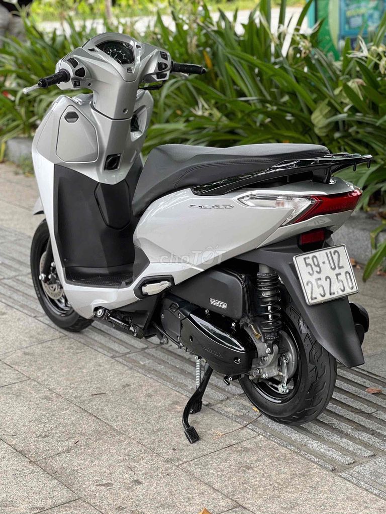 Honda Lead 2021 - ảnh 4