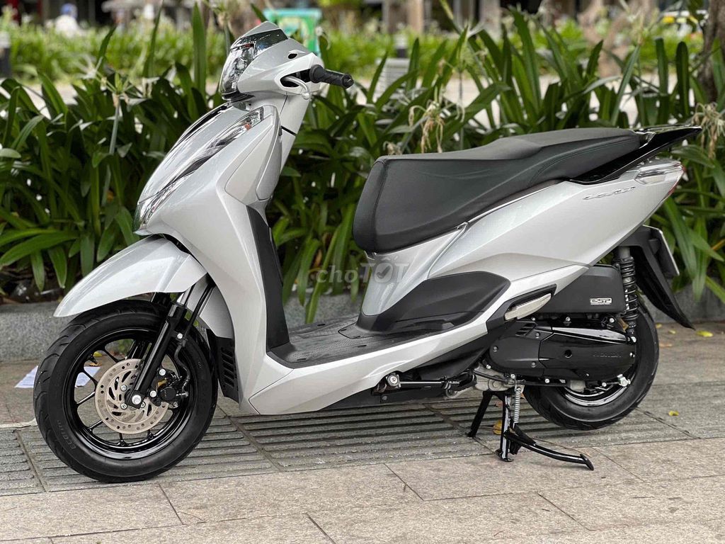 Honda Lead 2021 - ảnh 5