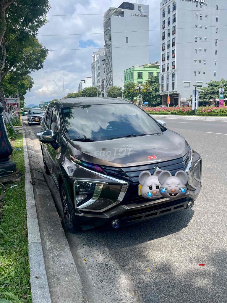 Mitsubishi 2019 - ảnh 1