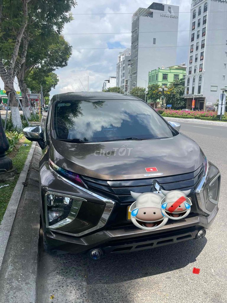 Mitsubishi 2019 - ảnh 2