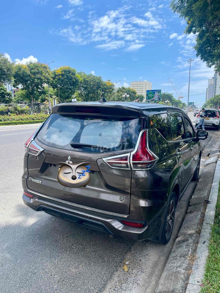 Mitsubishi 2019 - ảnh 3