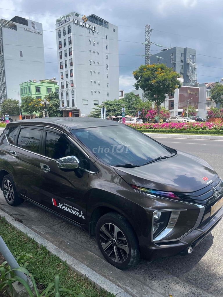 Mitsubishi 2019 - ảnh 4