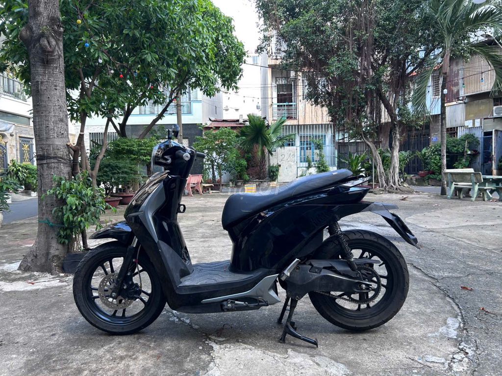 Datbike 2024 - ảnh 1