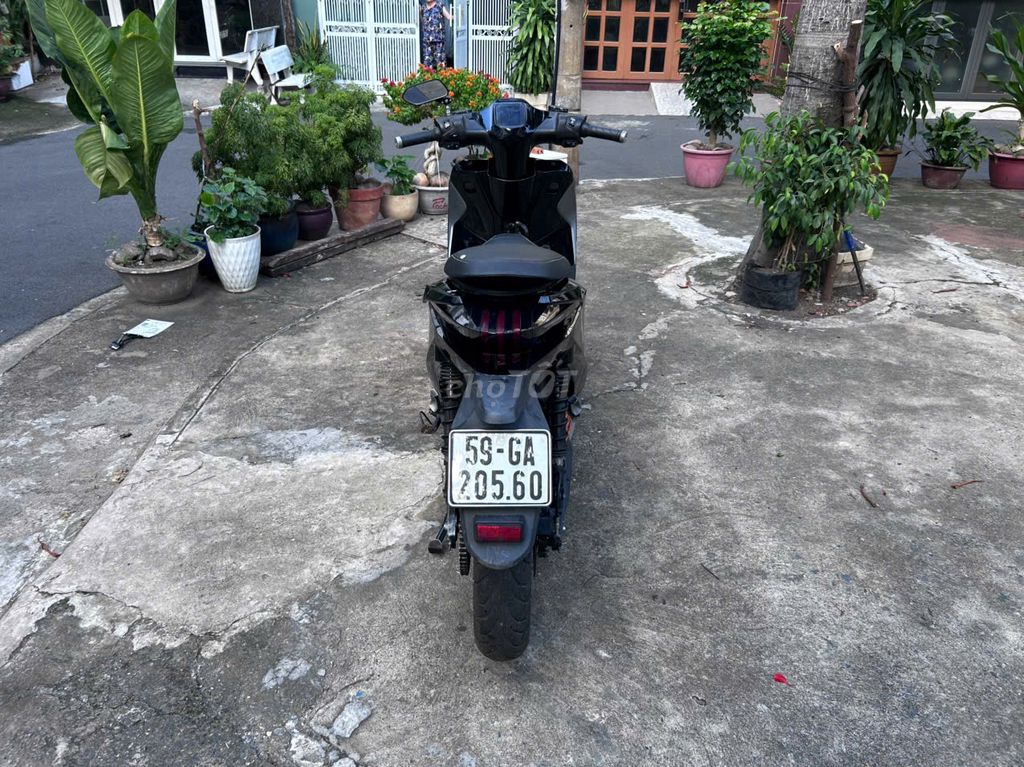 Datbike 2024 - ảnh 2