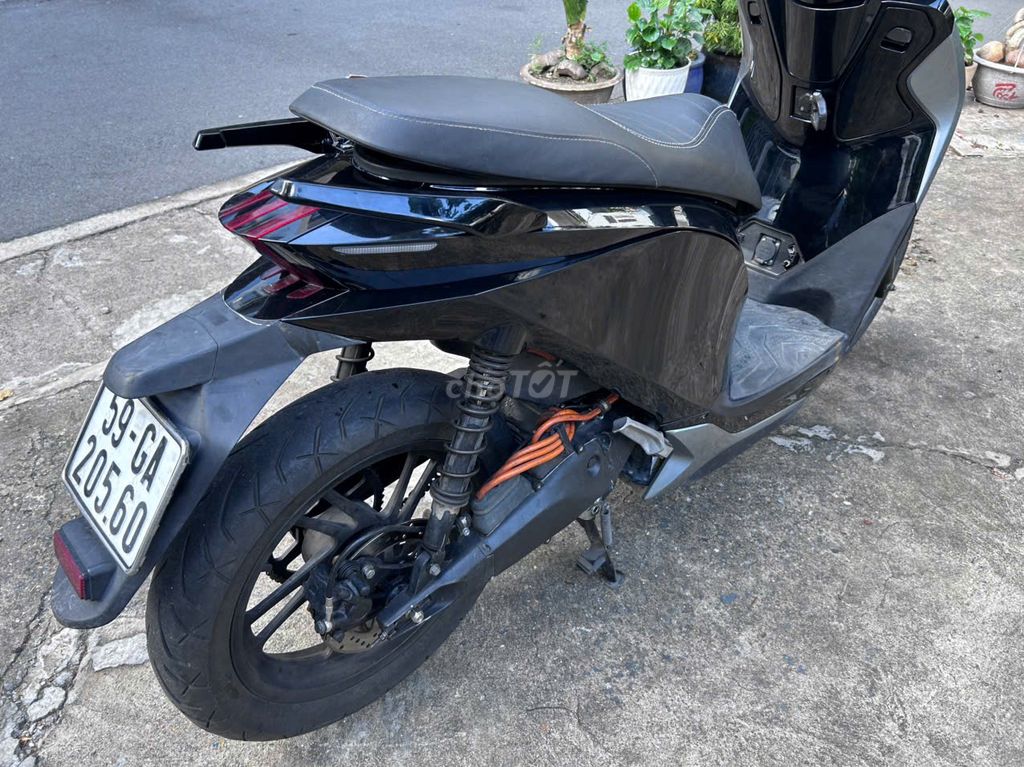Datbike 2024 - ảnh 3