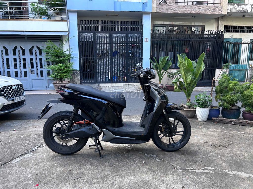 Datbike 2024 - ảnh 4