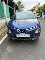 VinFast VF5 Plus 2024 - ảnh 1
