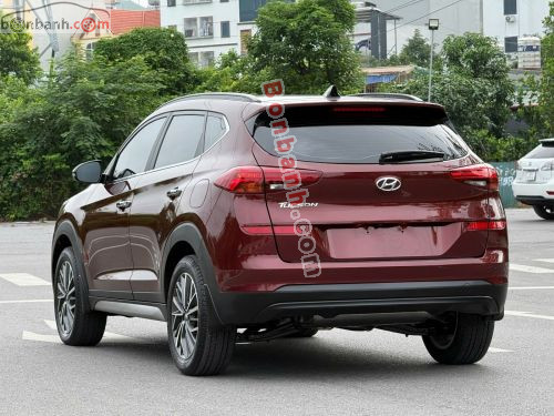 Hyundai Tucson 2.0 ATH 2020 - ảnh 3
