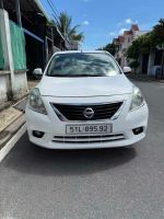 Nissan Sunny 2016 - ảnh 1