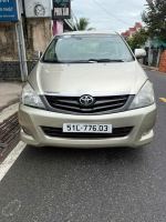 Toyota Innova G 2006 - ảnh 1
