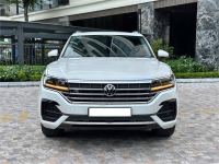 Volkswagen Touareg Luxury 2.0 TSI 2023 - ảnh 1