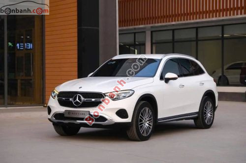 Mercedes-Benz 2023 - ảnh 1