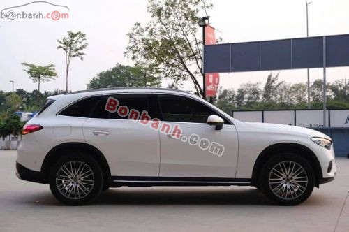 Mercedes-Benz 2023 - ảnh 3