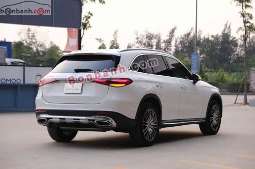 Mercedes-Benz 2023 - ảnh 4
