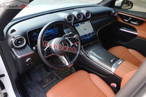 Mercedes-Benz 2023 - ảnh 5
