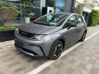 BYD Dolphin 2026 - ảnh 1