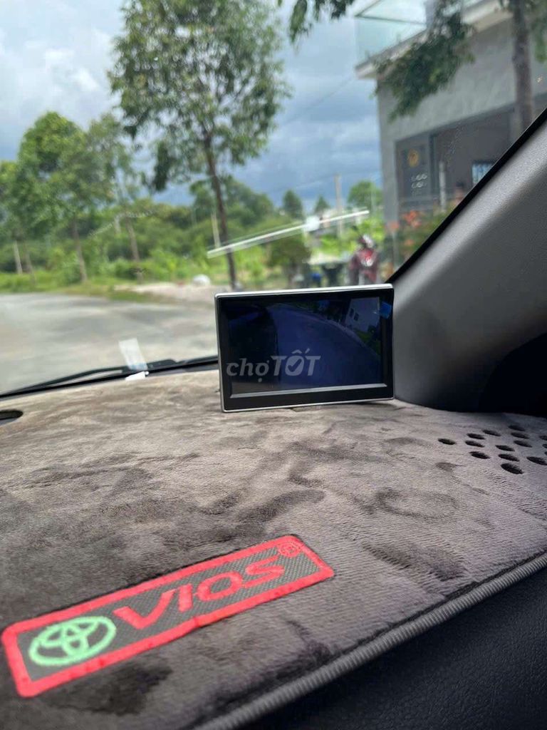Toyota - ảnh 1