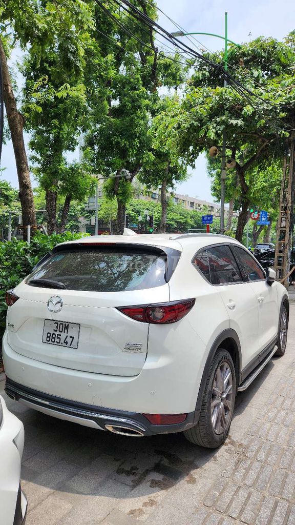 Mazda 2020 - ảnh 2