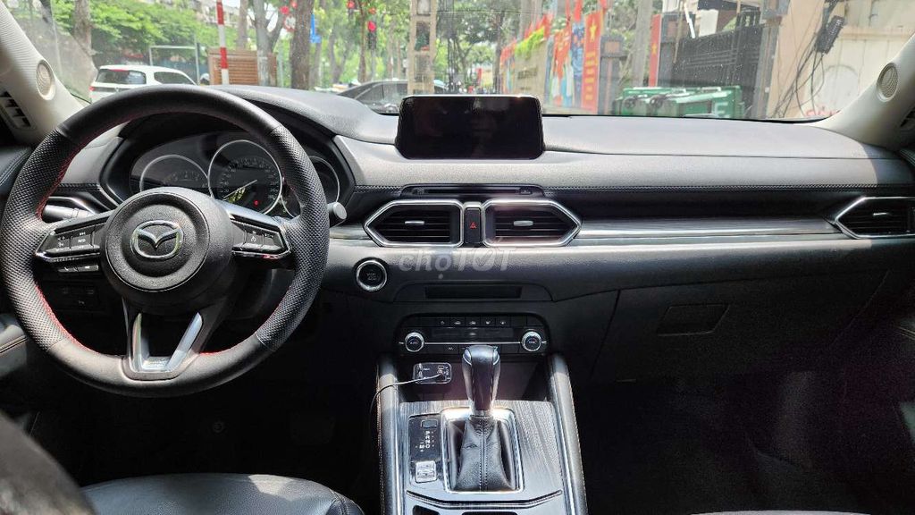 Mazda 2020 - ảnh 3