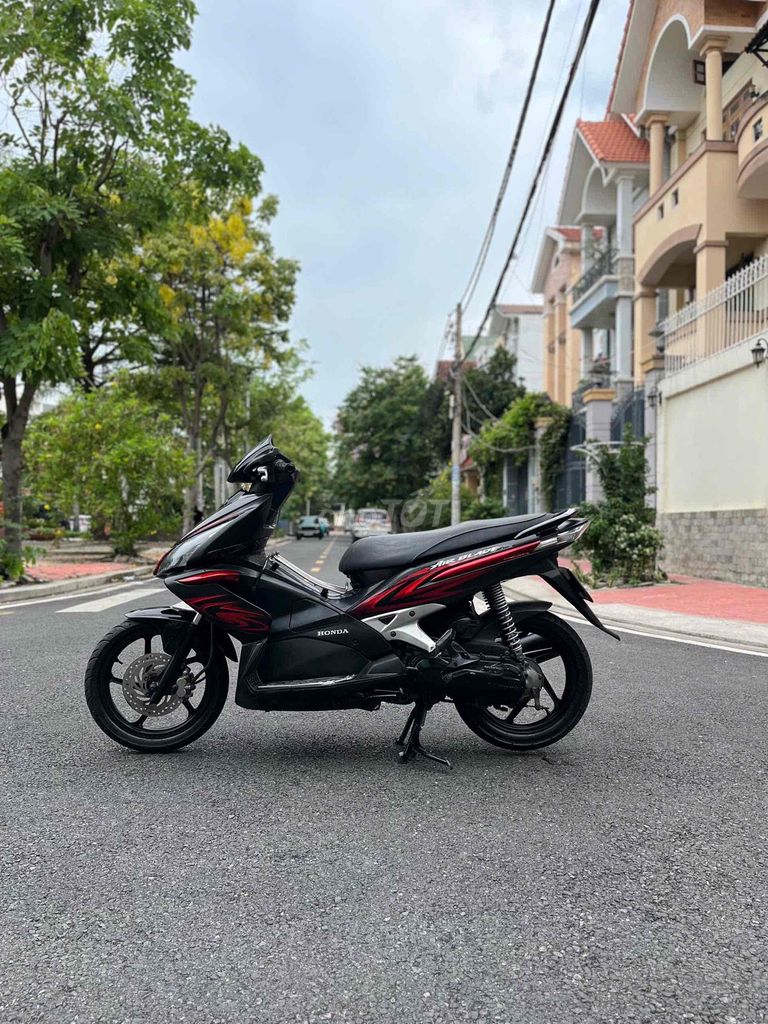 Honda 2008 - ảnh 2