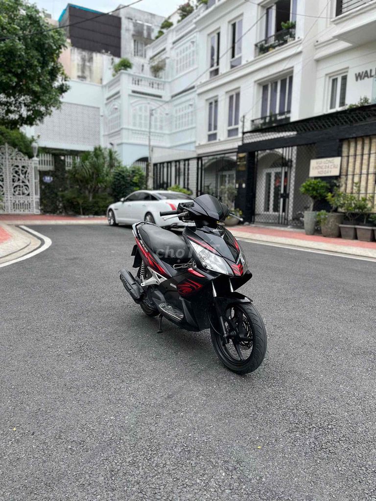 Honda 2008 - ảnh 3