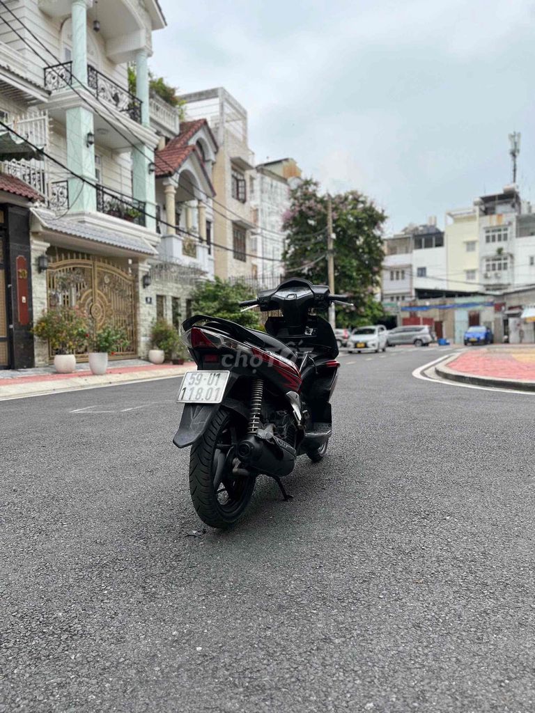Honda 2008 - ảnh 5