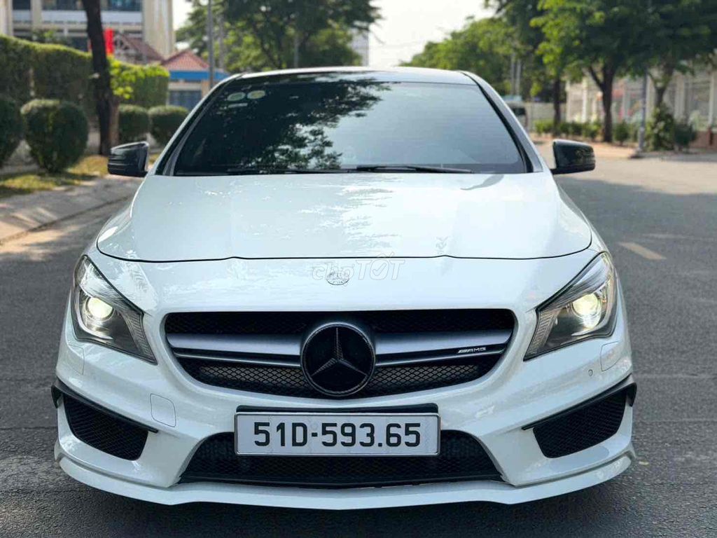 Mercedes-Benz 2014 - ảnh 1