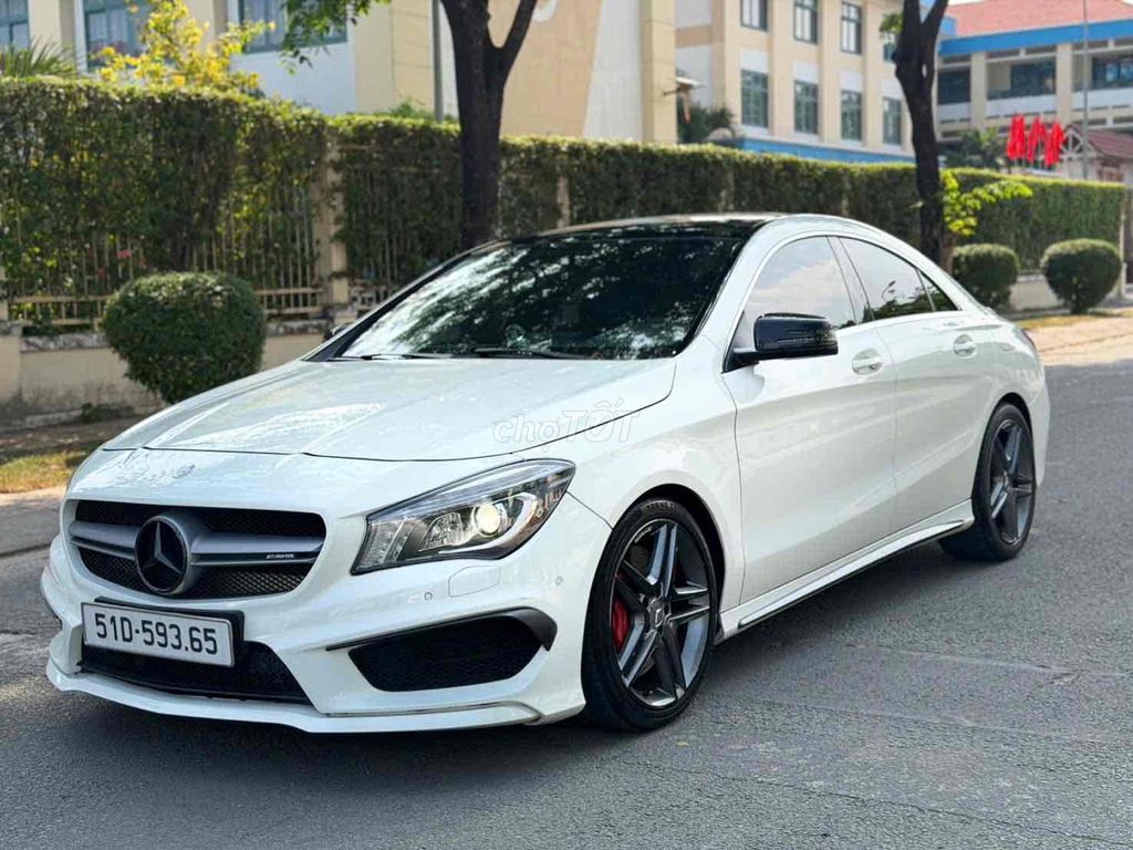 Mercedes-Benz 2014 - ảnh 2