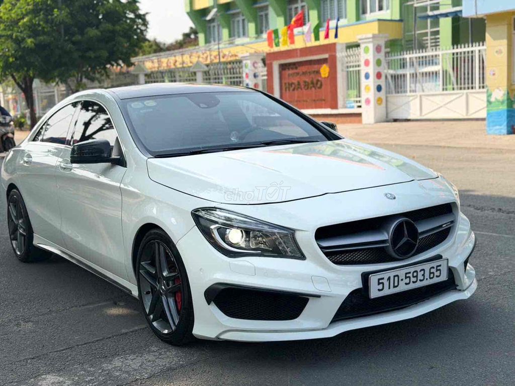 Mercedes-Benz 2014 - ảnh 3
