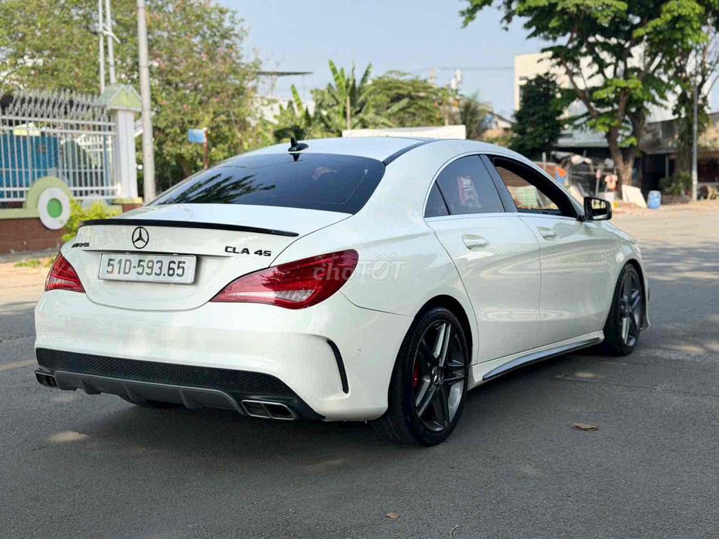 Mercedes-Benz 2014 - ảnh 4