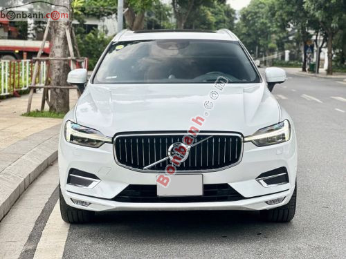 Volvo 2021 - ảnh 1
