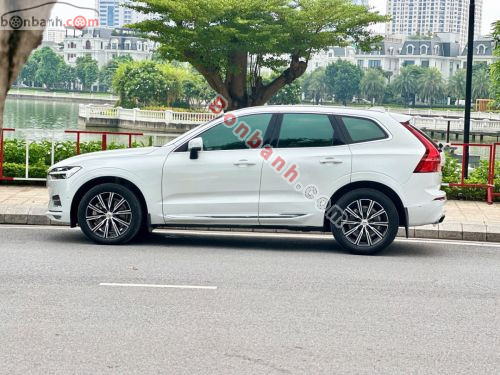 Volvo 2021 - ảnh 2