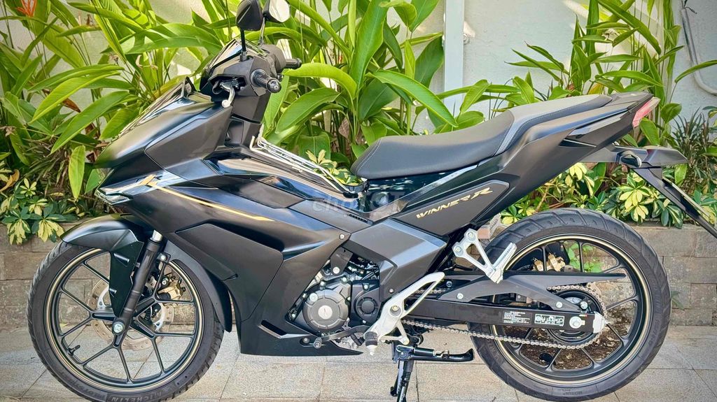 Honda Winner 2026 - ảnh 1