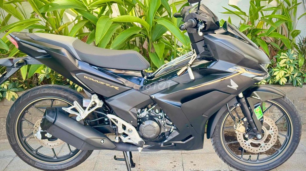 Honda Winner 2026 - ảnh 2