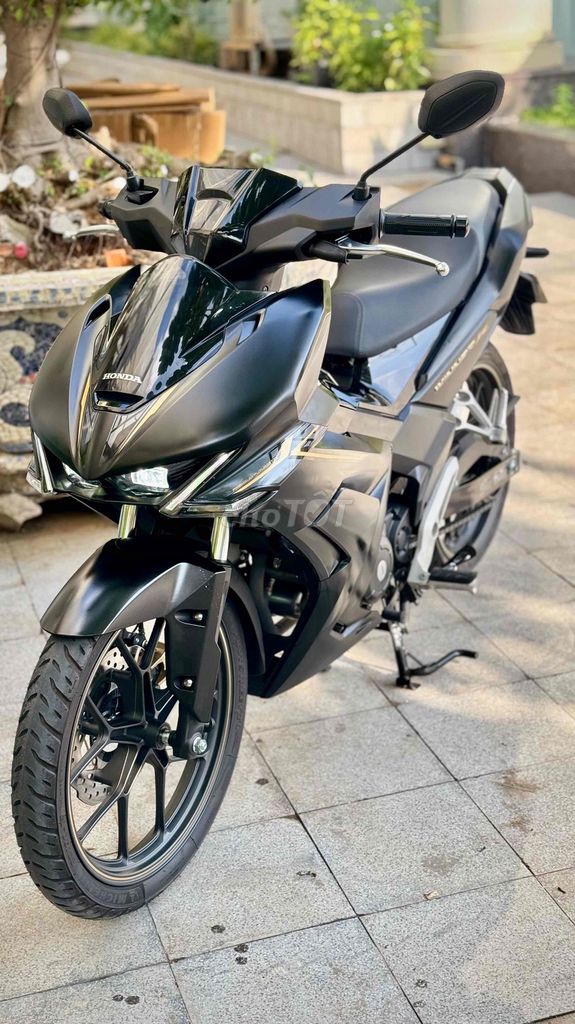Honda Winner 2026 - ảnh 3