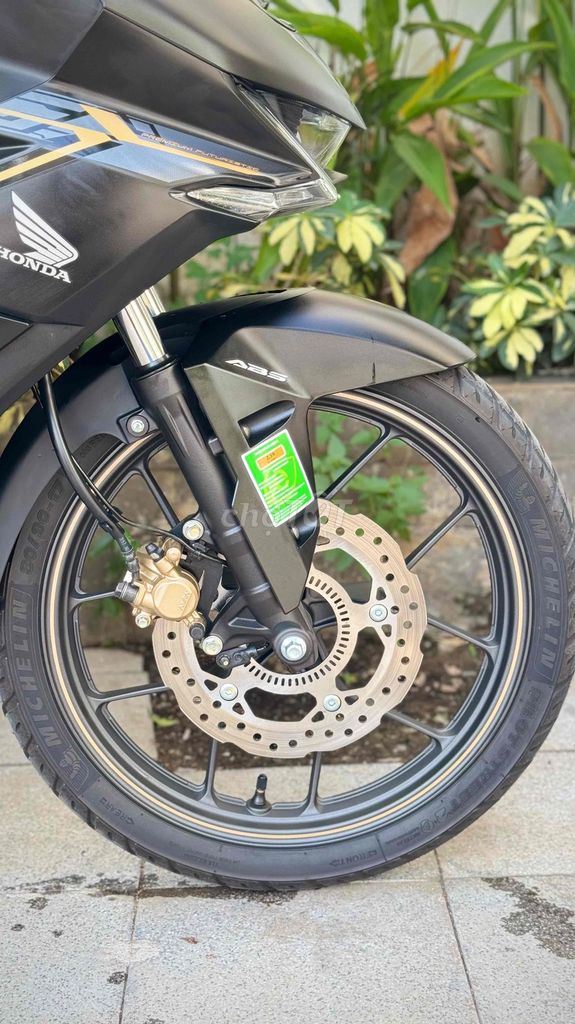 Honda Winner 2026 - ảnh 5